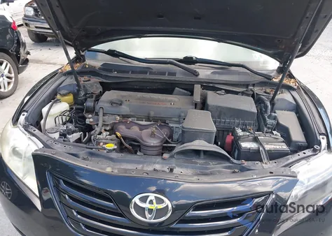 2009 Toyota Camry Le from USA, damaged, VIN 4T1BE46K19U884039